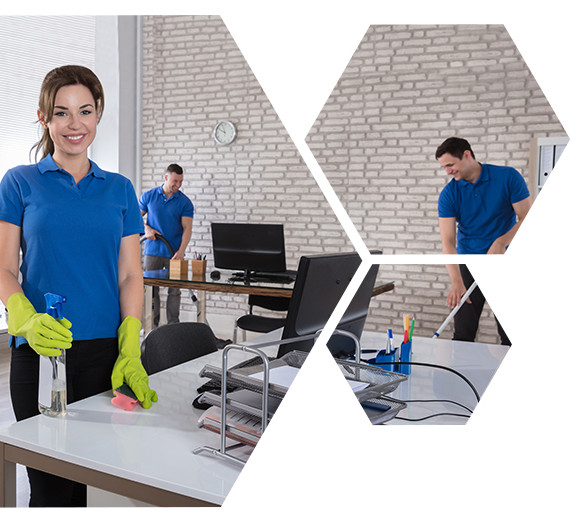 disinfection and decontamination