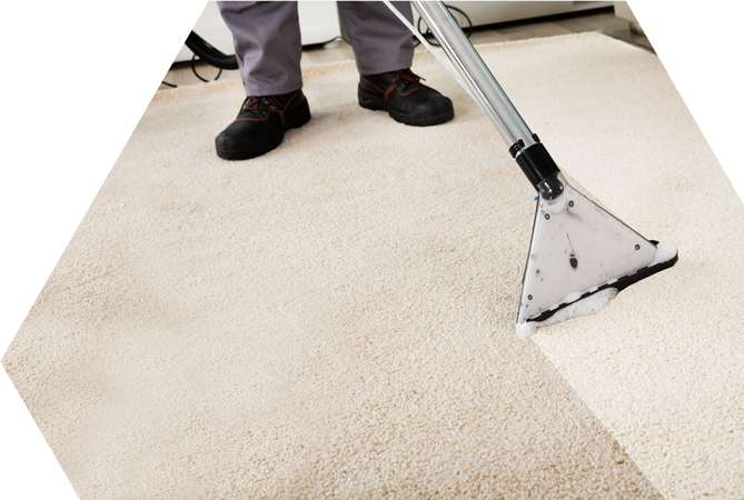 Hexa Floor Cleaning Services