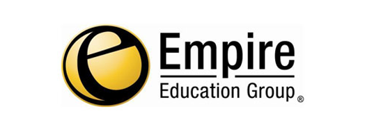 Empire Education Group Logo