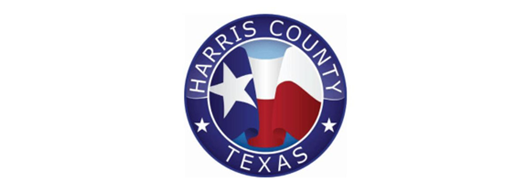 Harris County Logo