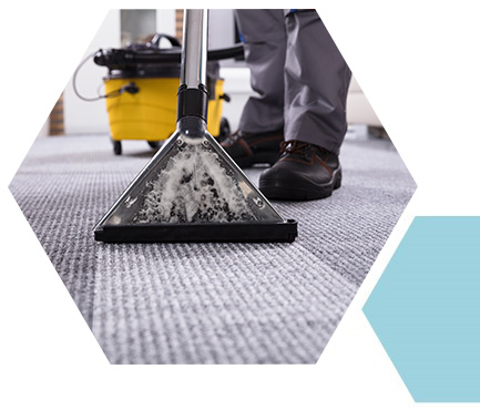 Commercial Carpet Cleaning