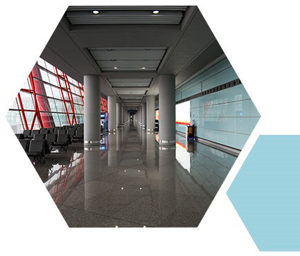 Commercial Floor Maintenance