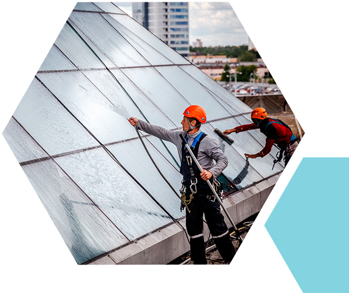 Window Washers In Littleton Co