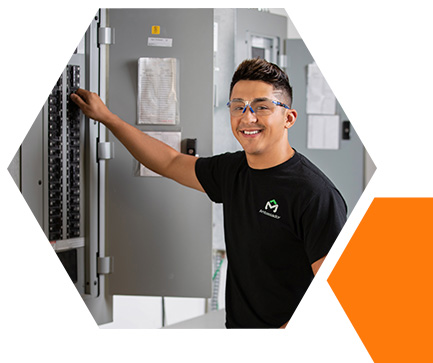 service-hvac-ambassador-employee Commercial HVAC Services Dallas & Houston